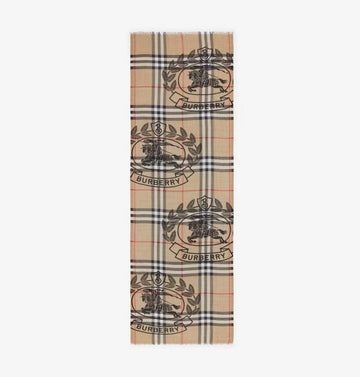EC - BOR Scarf - 028