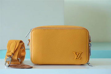 EC Fashion Lu-Vi bags - 9974