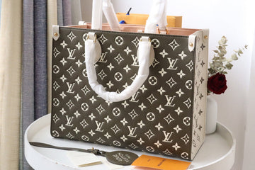 EC Fashion Lu-Vi Bags - 16823