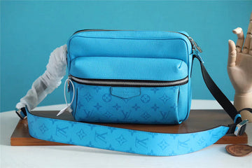 EC Fashion Lu-Vi bags - 10202