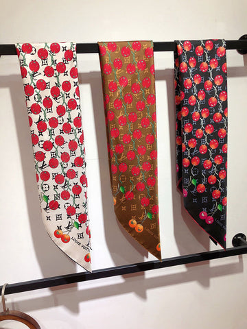 EC - LOV Scarf - 140