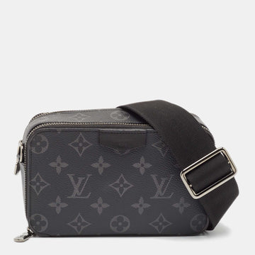 Monogram Eclipse Alpha Wearable Wallet