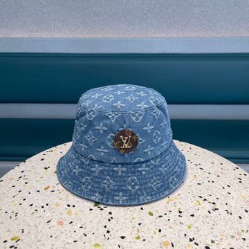EC - LOV Cap - 371
