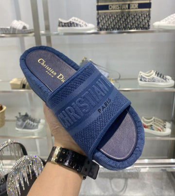 EC - DOR Women Shoes - 434
