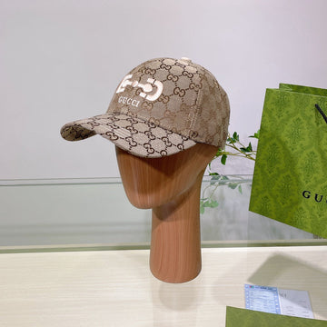 EC - GUKI Cap - 224