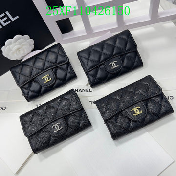EC - CHL Wallet - 2375
