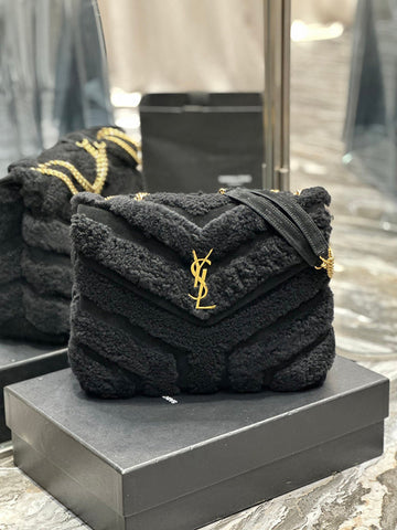 EC - YLS Bag - 293