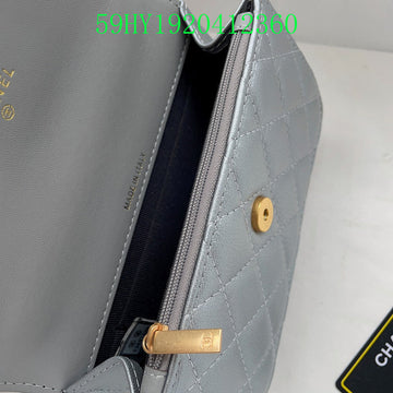 EC - CHL Bags - 1117