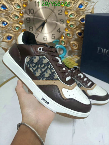 EC - DOR Women Shoes - 1724