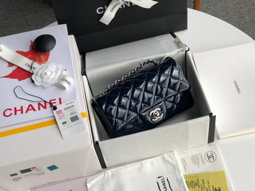 EC - CHL Women Bag - 620