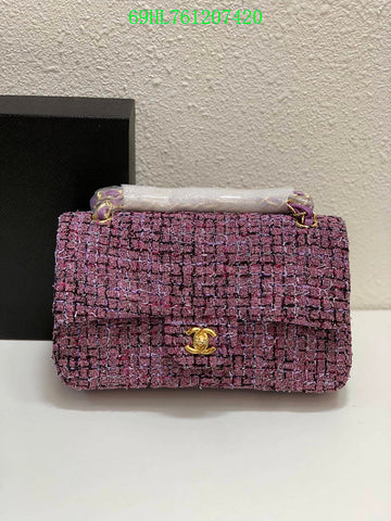 EC - CHL Bags - 1753