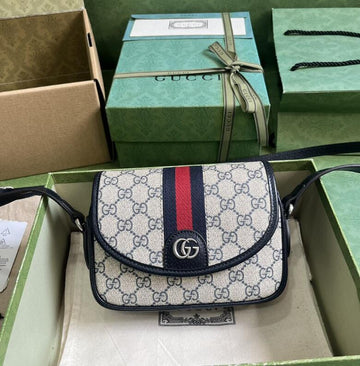 EC - GUKI Bags - 609