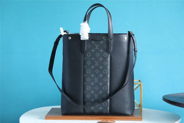 EC Fashion Lu-Vi bags - 9834