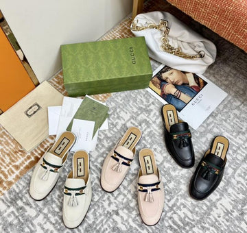 EC - GUKI Women Shoes - 1436