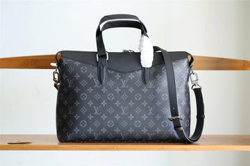EC Fashion Lu-Vi bags - 9887