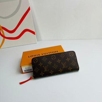 EC - LOV Wallet - 1194