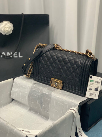EC Luxury - CHL Bags - 2619