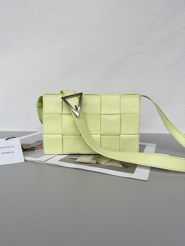 EC - BOV Women Bag - 1583