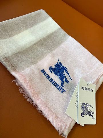 EC - BOR Scarf - 321