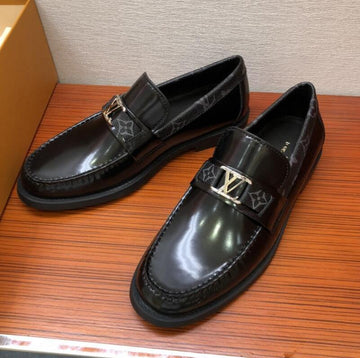 EC Luxury - LOV Men Shoes - 1457