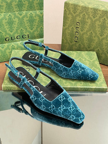 EC - GUKI Shoe - 1024