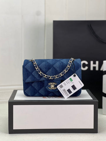 EC - CHL Women Bag - 881
