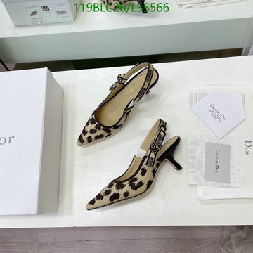 EC - DOR Women Shoes - 2371