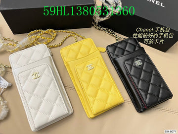 EC - CHL Bags - 2657