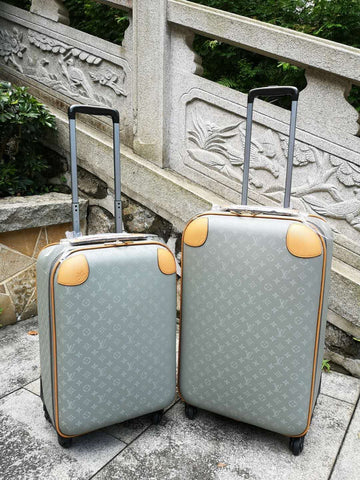 EC Fashion Lu-Vi bags - 11381