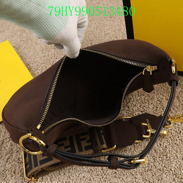 EC - FDE Bags - 2935