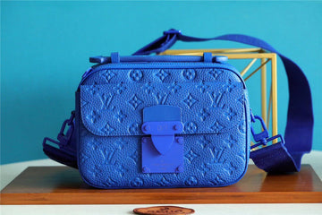 EC Fashion Lu-Vi bags - 10104