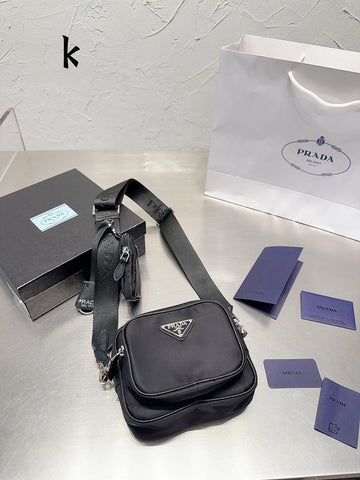 CS - PDA3 Bags - 182