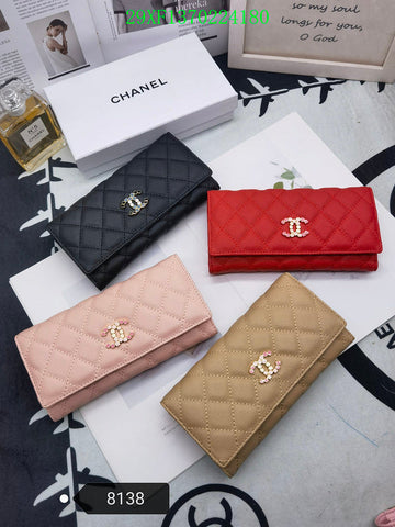 EC - CHL Wallet - 2599