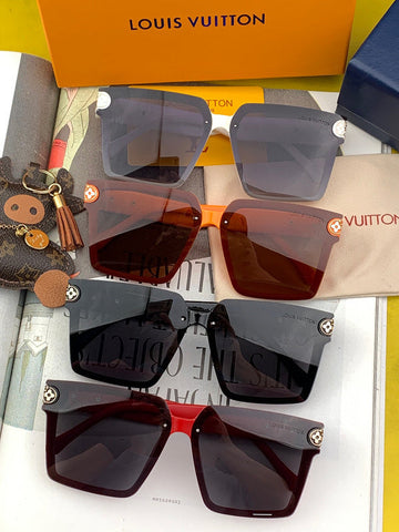 EC - LOV Sunglass - 115