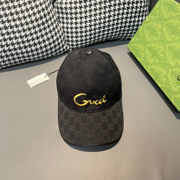 EC - GUKI Cap - 177