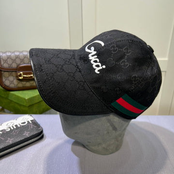 EC - GUKI Cap - 1015