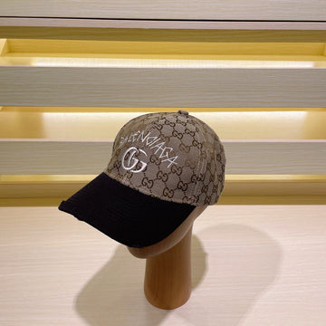 EC - GUKI Cap - 904