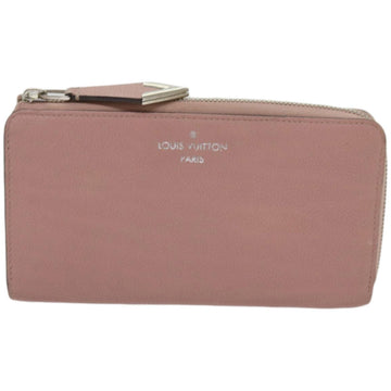Louis Vuitton Comete  Leather Wallet