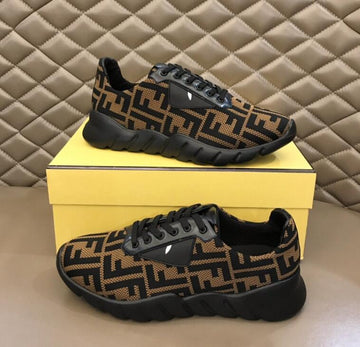 EC - FDE Men Shoes - 159