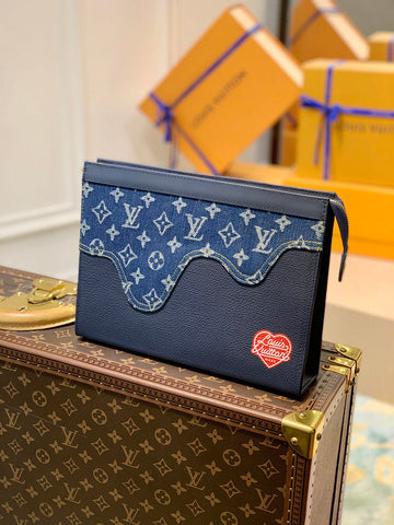 EC Fashion Lu-Vi bags - 17198