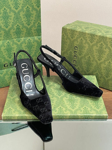 EC - GUKI Shoe - 1022