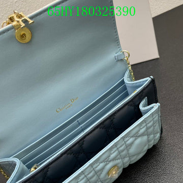 EC - DOR Bags - 1714