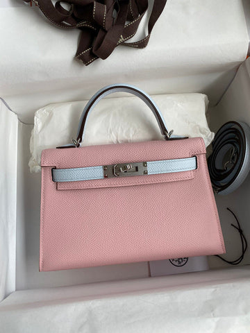 EC - HMS Women Bag - 051