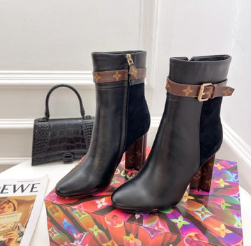 EC Luxury - LOV Women Shoes - 829