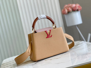 EC - LOV Women Bag - 1047