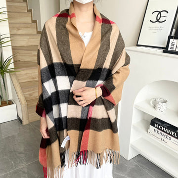 EC - BOR Scarf - 038