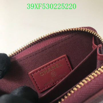 EC - CHL Wallet - 2521