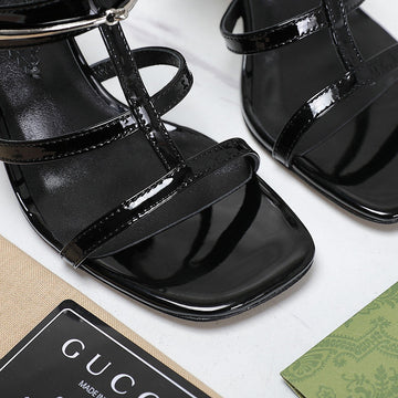 EC - GUKI Shoe - 296