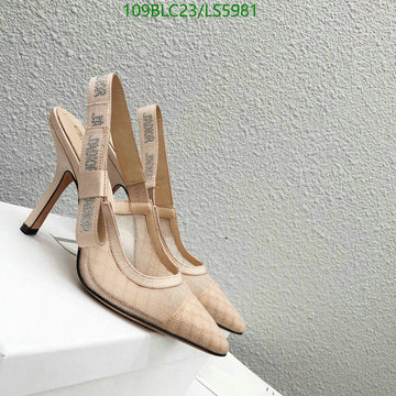 EC - DOR Women Shoes - 2112