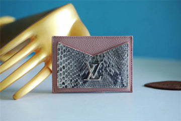 EC Fashion Lu-Vi bags - 9252